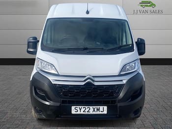 Used Citroen Relay 2022 for sale - 79711738: Photo