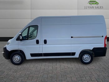 Used Citroen Relay 2022 for sale - 79711738: Photo