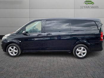 Used Mercedes-Benz Vito 2020 for sale - 79712467: Photo