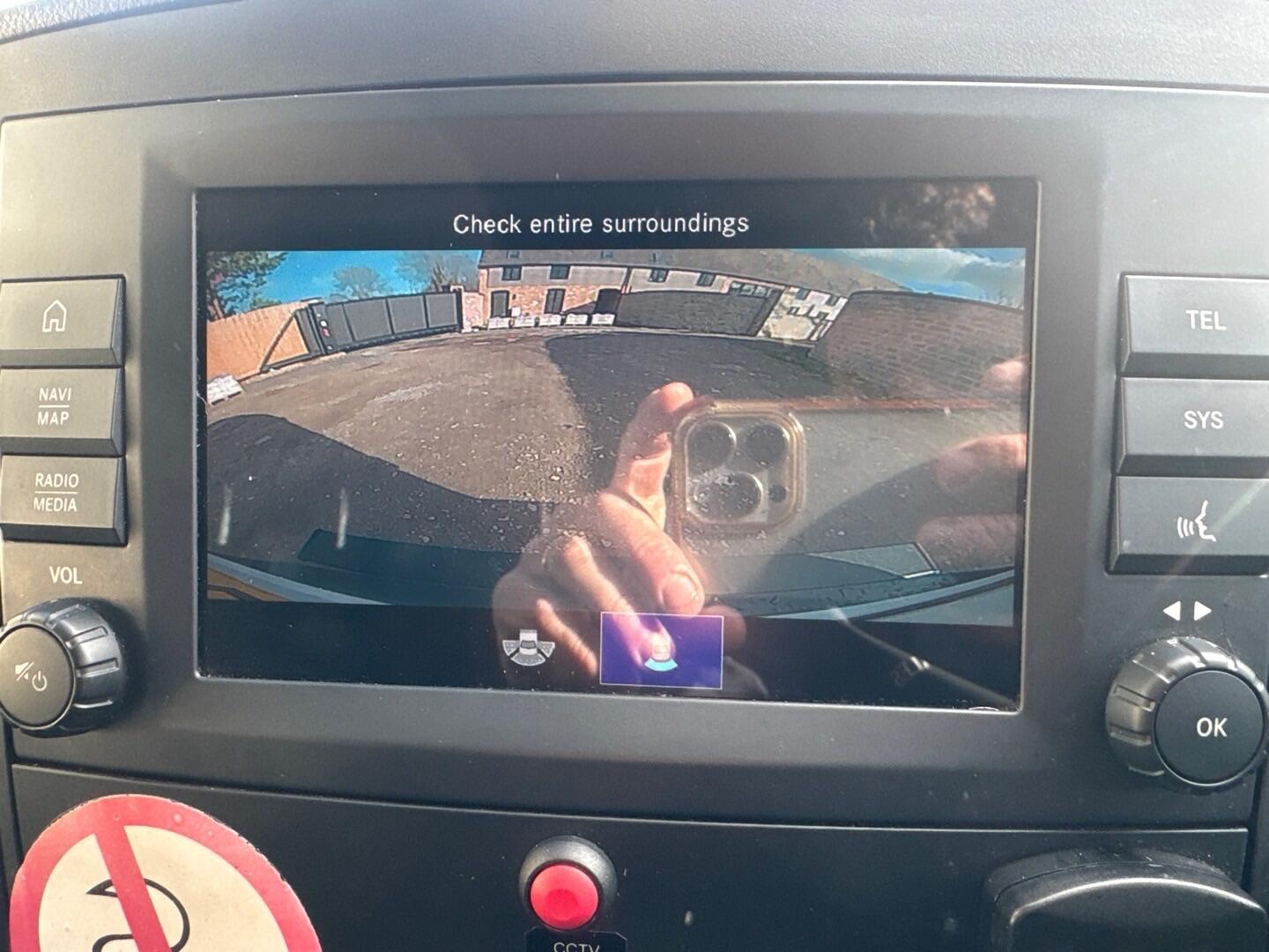 Used Mercedes-Benz Vito 2022 for sale - 76550839: Photo 10