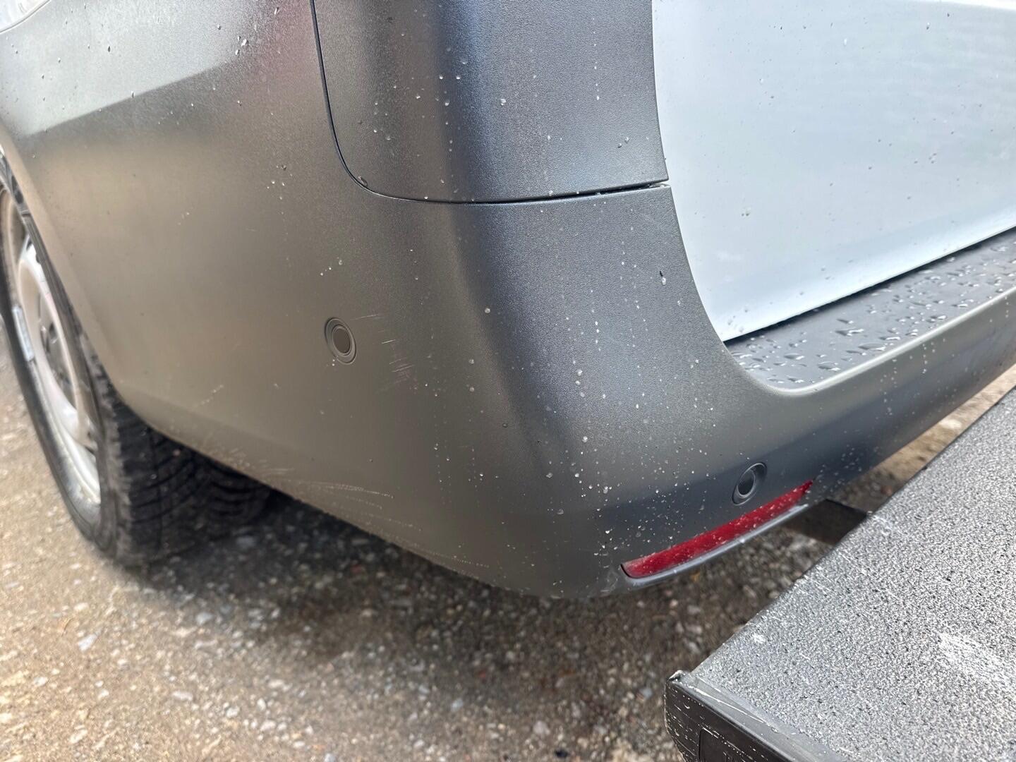 Used Mercedes-Benz Vito 2022 for sale - 76550839: Photo 12