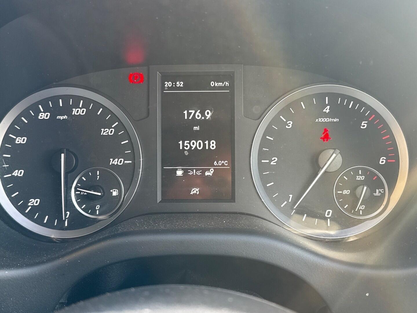 Used Mercedes-Benz Vito 2022 for sale - 76550839: Photo 16