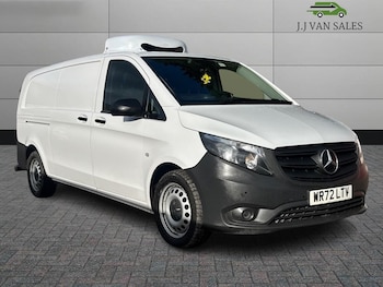 Mercedes-Benz - Vito