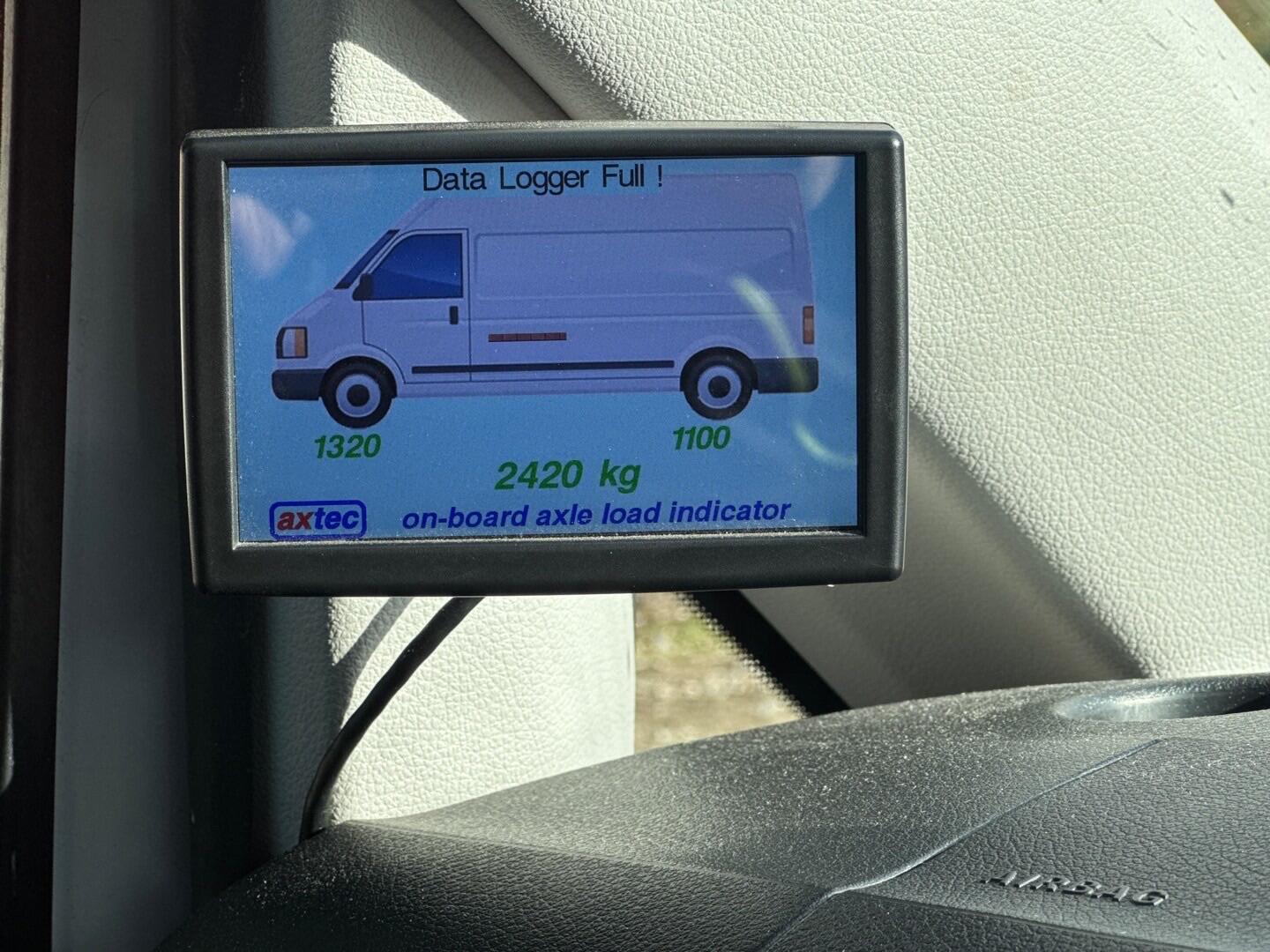 Used Mercedes-Benz Vito 2022 for sale - 76550839: Photo 6