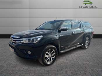 Used Toyota Hilux 2020 for sale - 74686470: Photo