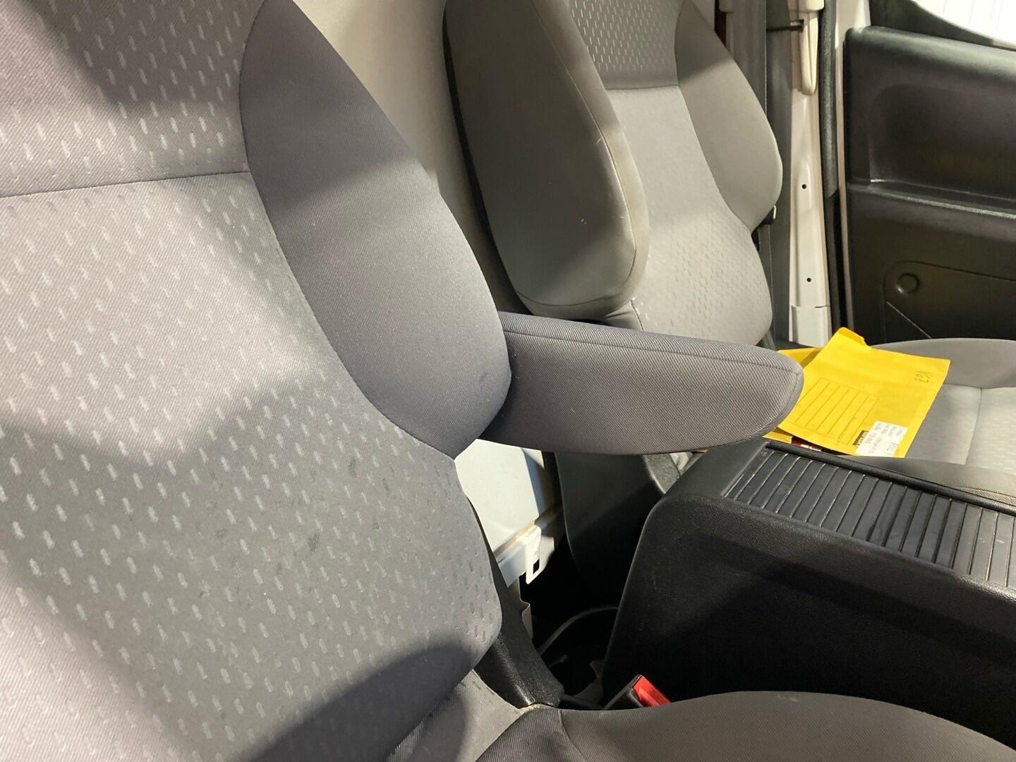 Used Citroen Berlingo 2012 for sale - 77306286: Photo 14