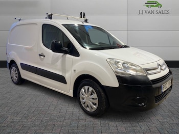 Used Citroen Berlingo 2012 for sale - 77306286: Photo