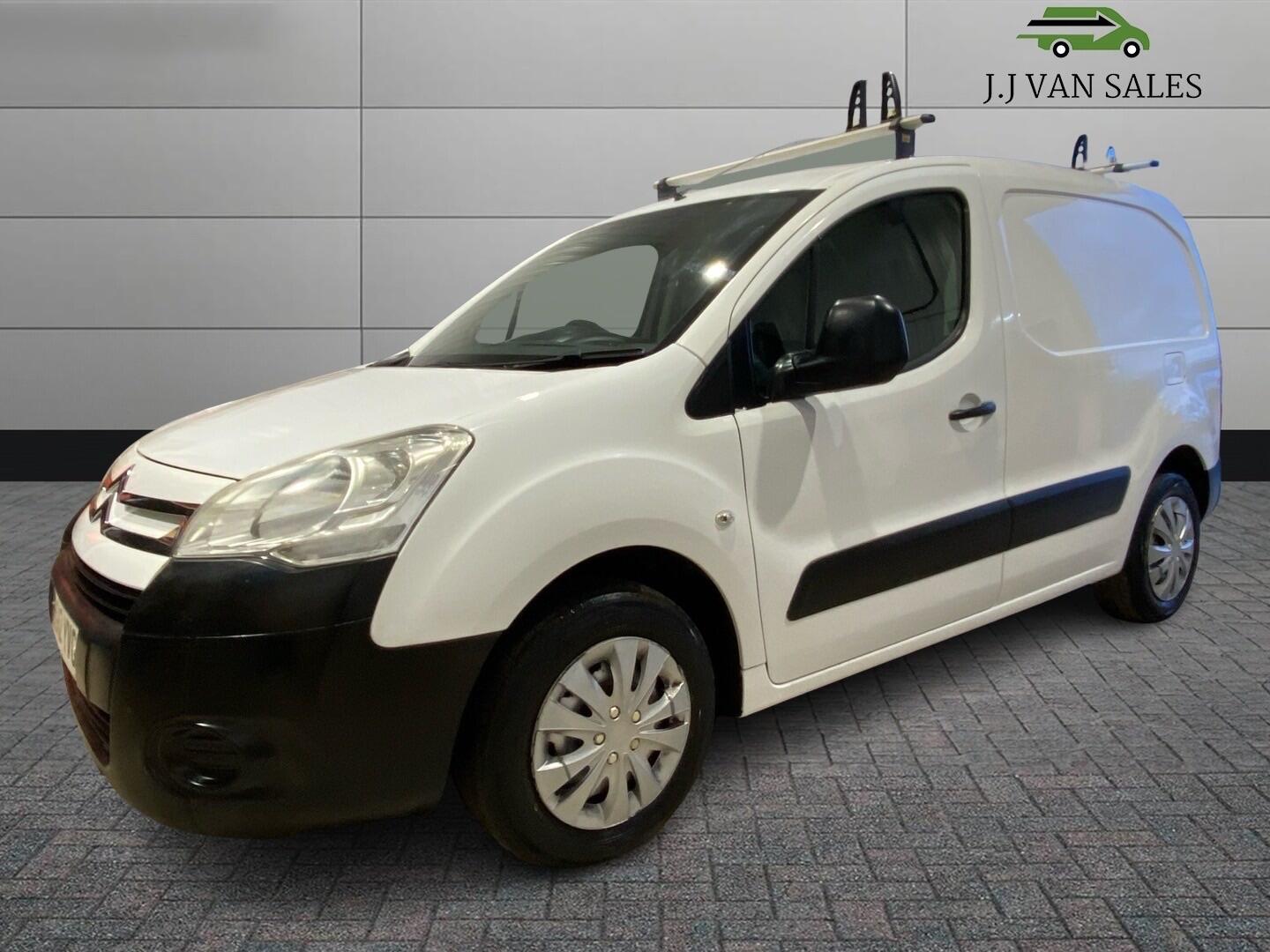 Used Citroen Berlingo 2012 for sale - 77306286: Photo 3