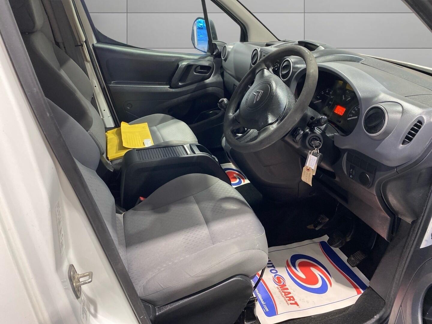 Used Citroen Berlingo 2012 for sale - 77306286: Photo 5