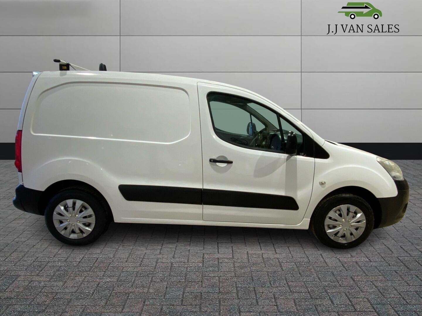 Used Citroen Berlingo 2012 for sale - 77306286: Photo 6