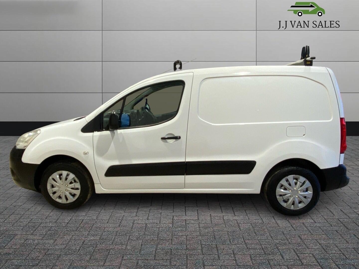Used Citroen Berlingo 2012 for sale - 77306286: Photo 7