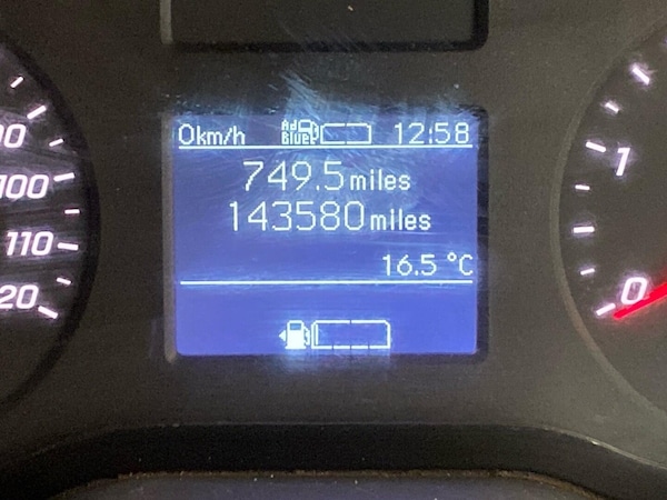 Used Mercedes-Benz Sprinter 2019 for sale - 76227400: Photo 11