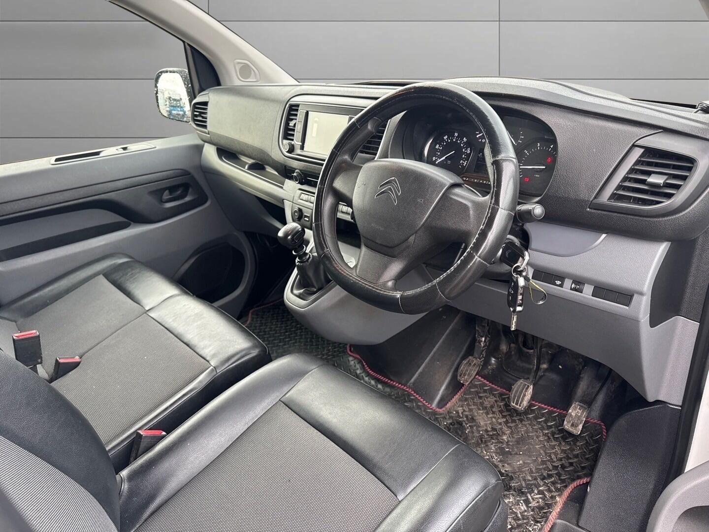 Used Citroen Dispatch for sale - 78048139: Photo 10