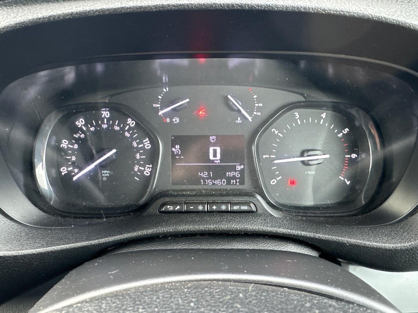 Used Citroen Dispatch for sale - 78048139: Photo 11