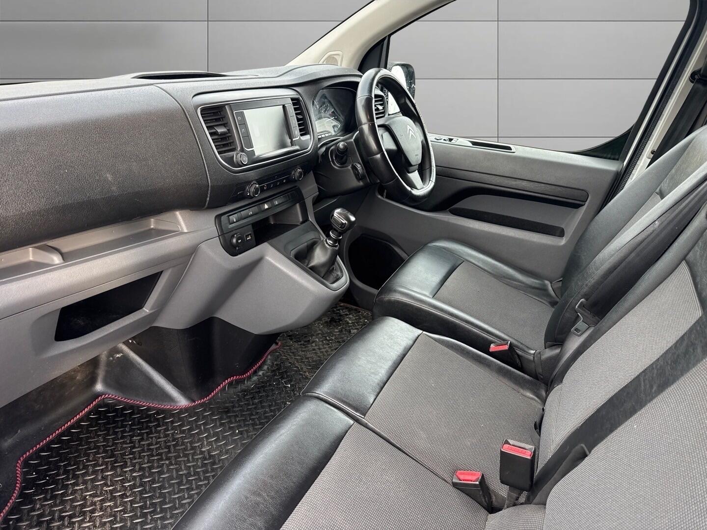 Used Citroen Dispatch for sale - 78048139: Photo 12