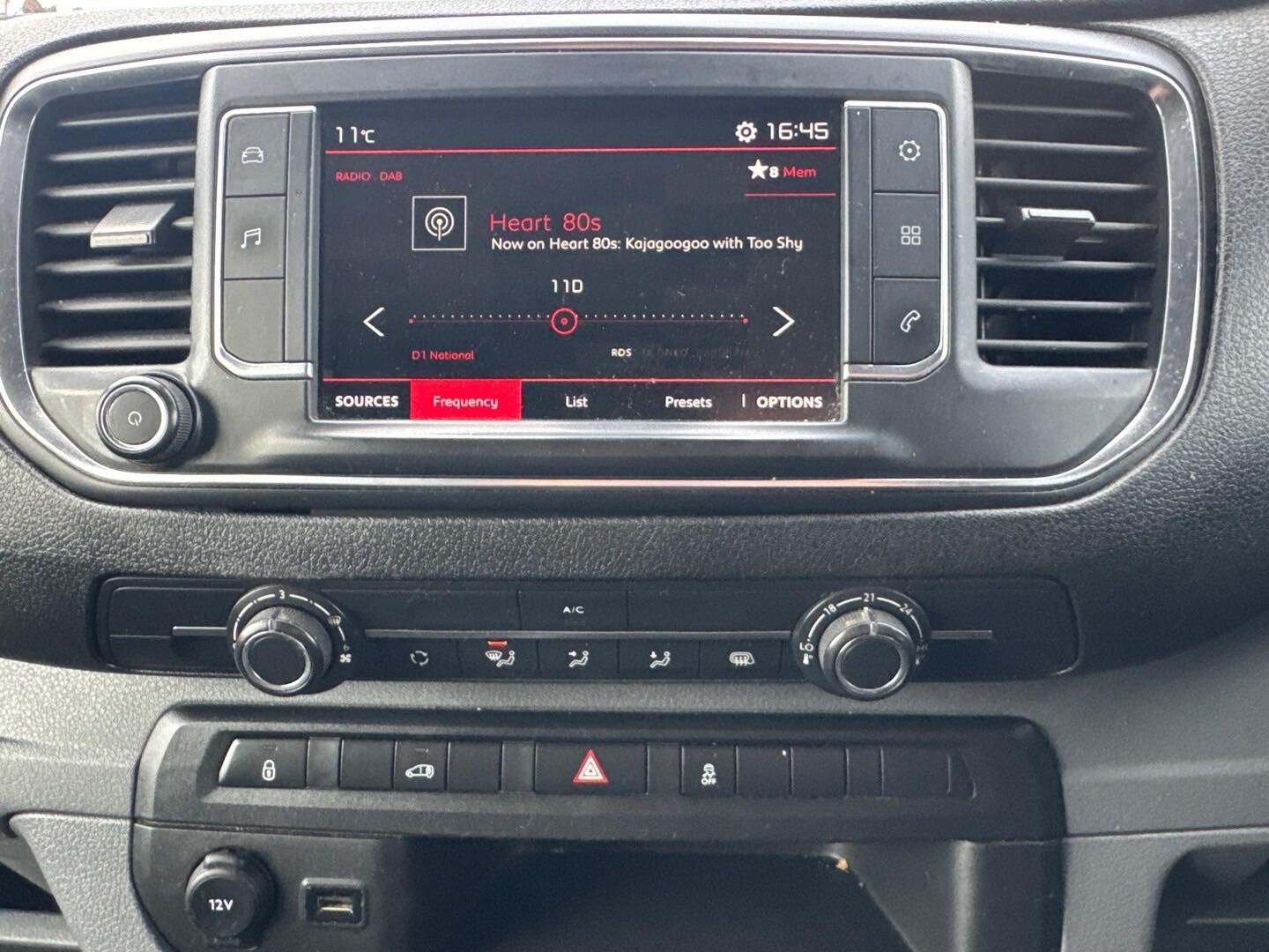 Used Citroen Dispatch for sale - 78048139: Photo 13