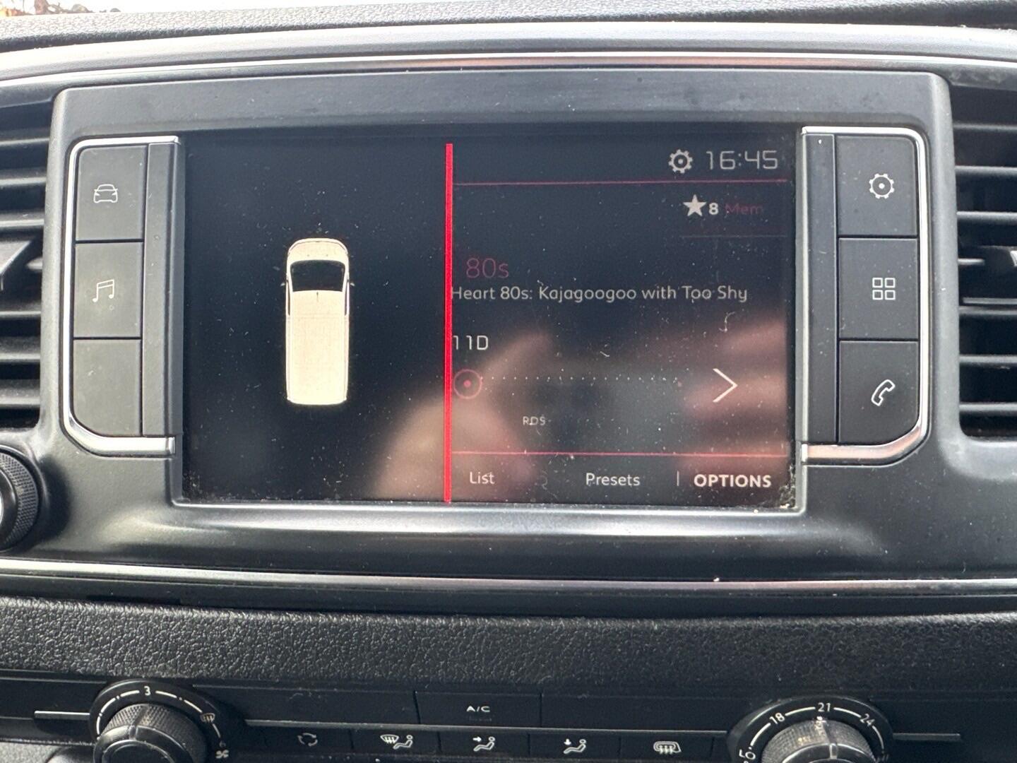 Used Citroen Dispatch for sale - 78048139: Photo 14