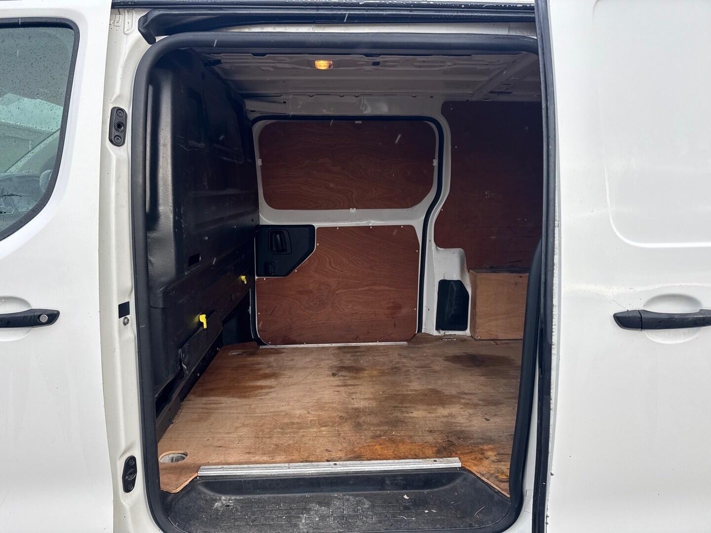 Used Citroen Dispatch for sale - 78048139: Photo 16