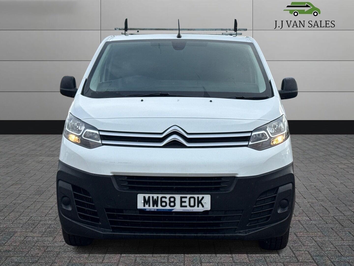 Used Citroen Dispatch for sale - 78048139: Photo 2