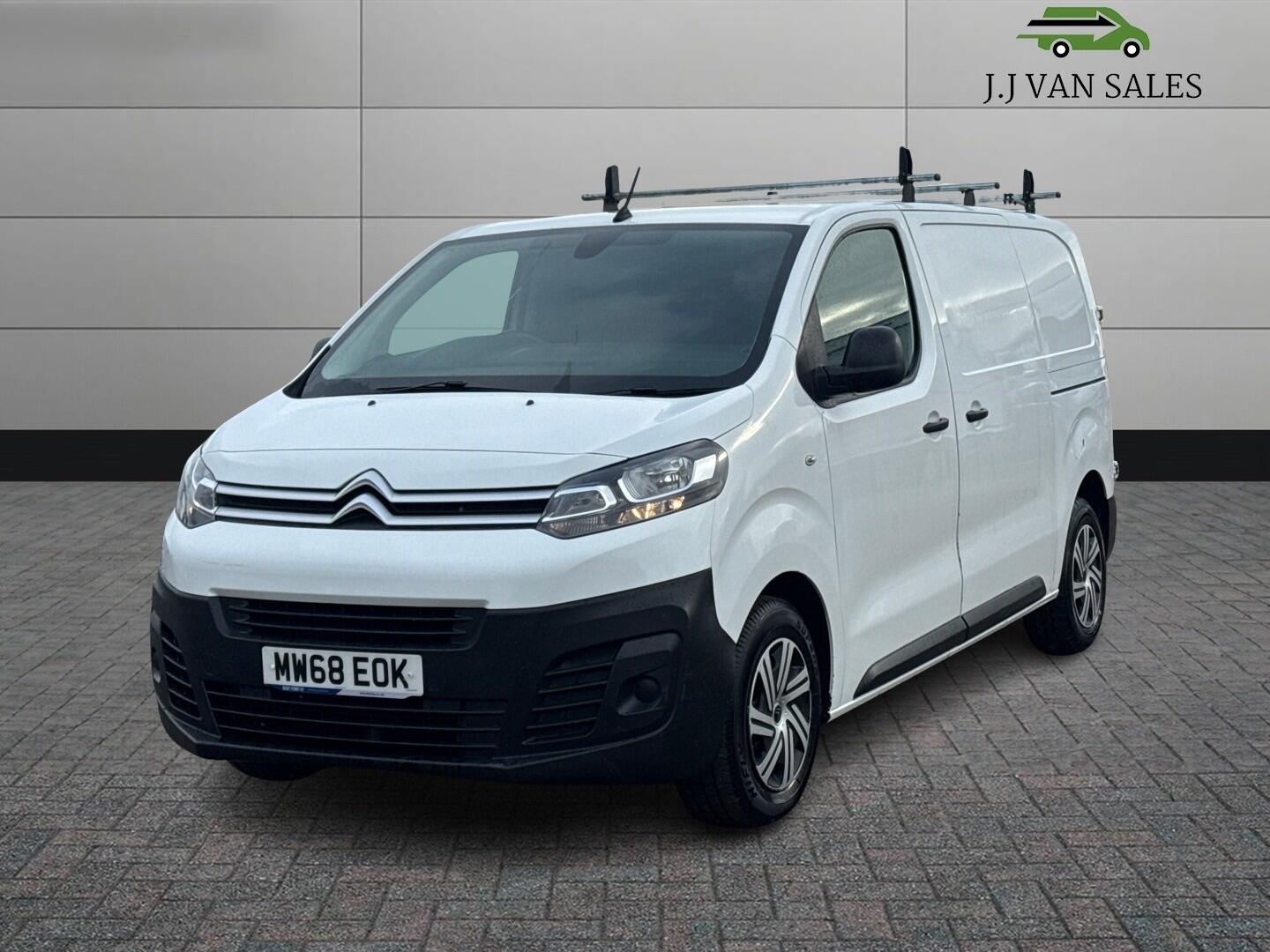 Used Citroen Dispatch for sale - 78048139: Photo 3