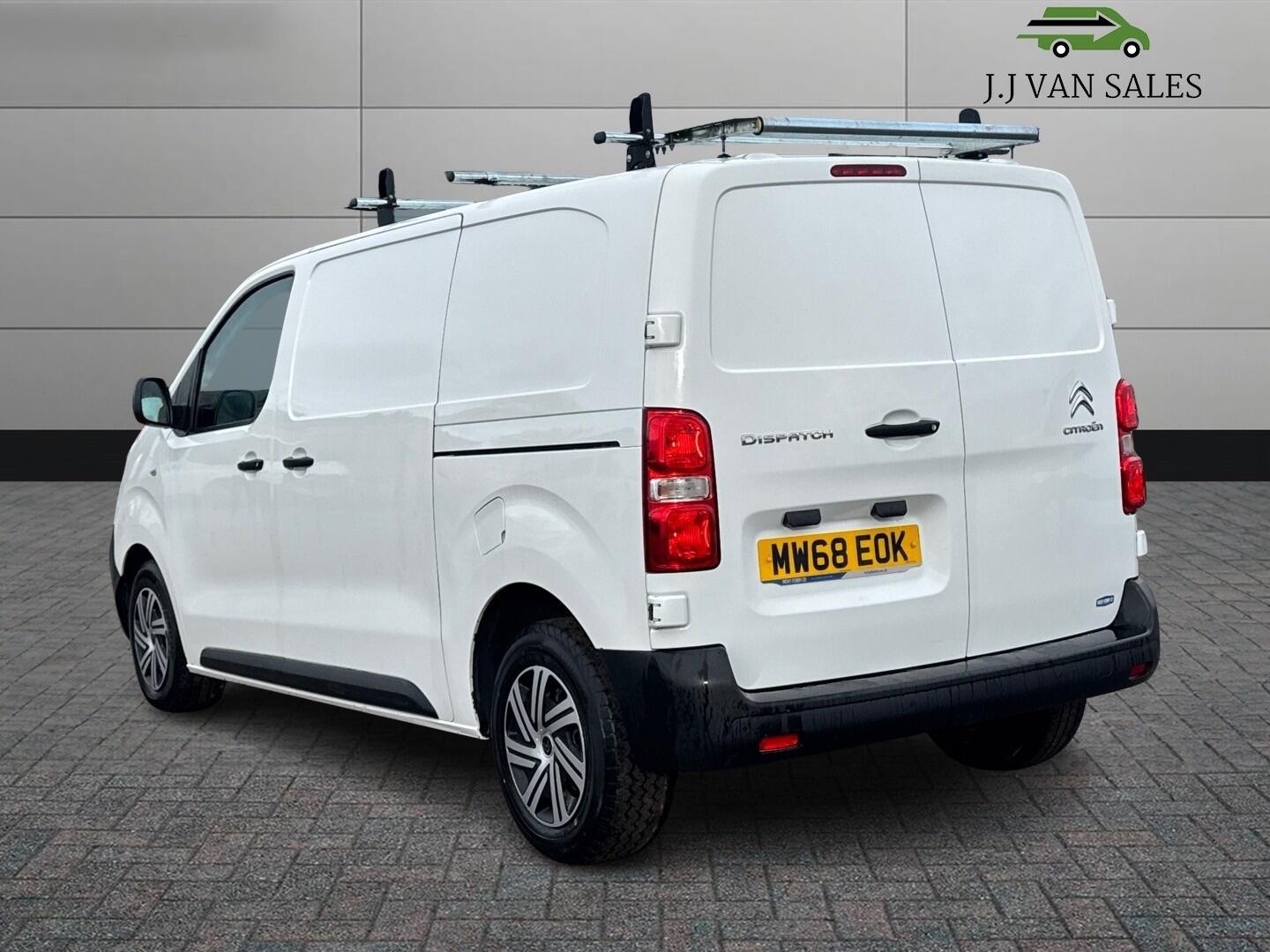 Used Citroen Dispatch for sale - 78048139: Photo 5