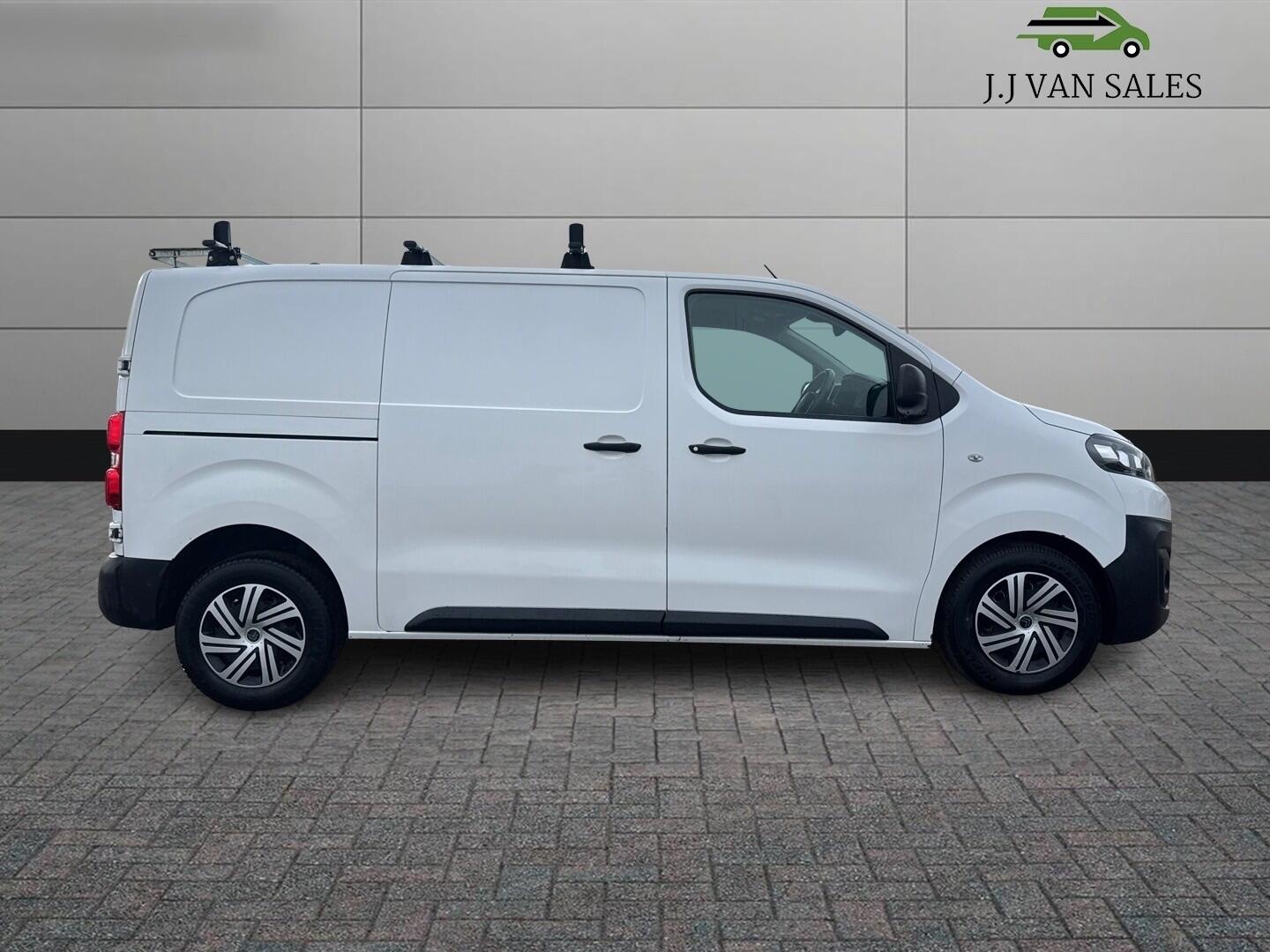 Used Citroen Dispatch for sale - 78048139: Photo 7