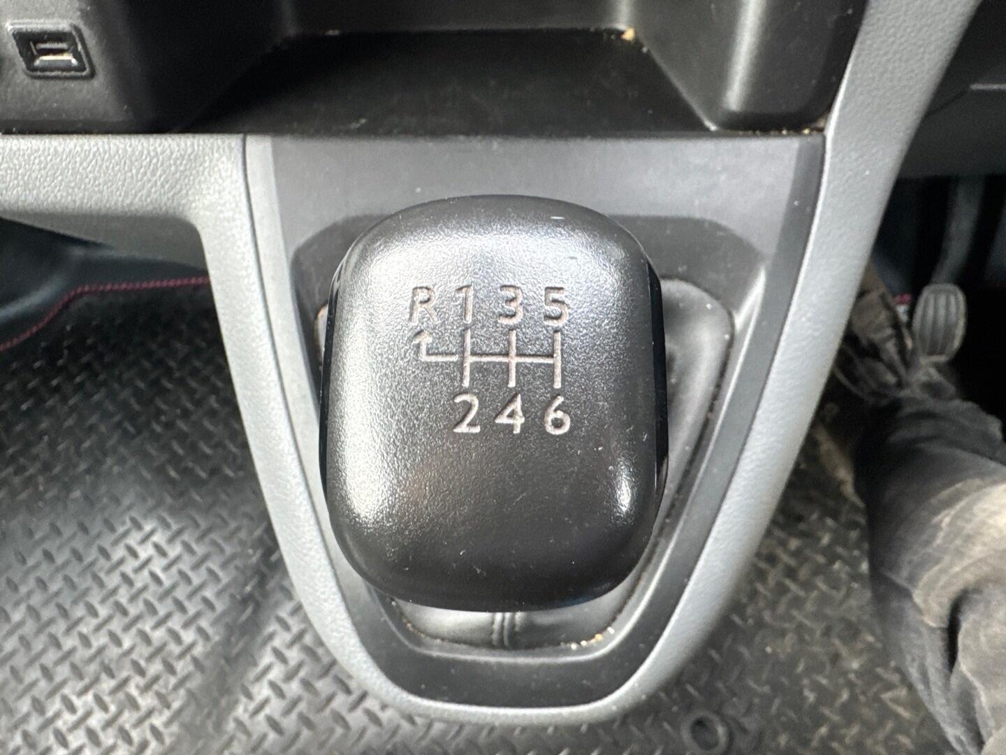 Used Citroen Dispatch for sale - 78048139: Photo 9