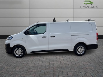 Used Vauxhall Vivaro 2021 for sale - 78866610: Photo