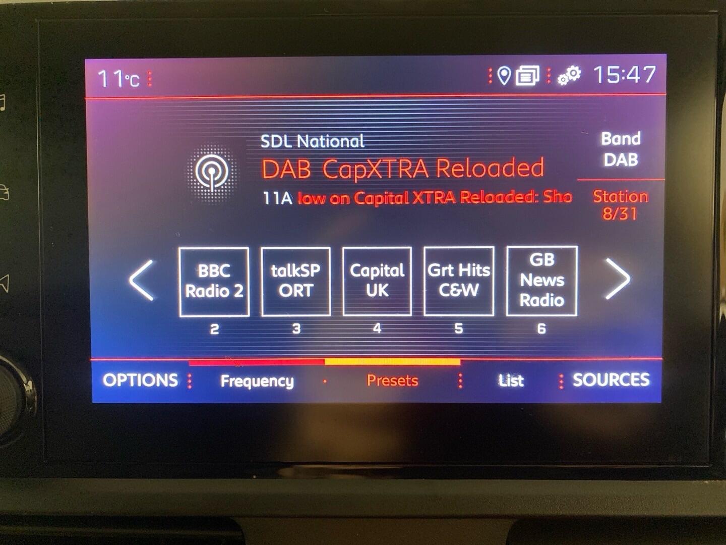 Used Peugeot Partner 2019 for sale - 77586891: Photo 11