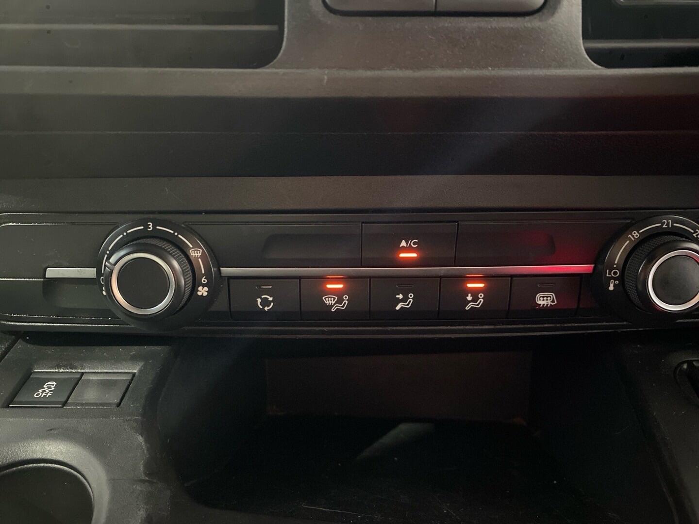 Used Peugeot Partner 2019 for sale - 77586891: Photo 9