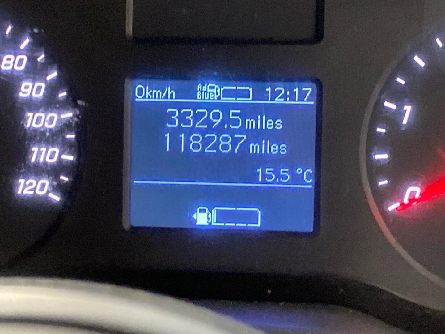 Used Mercedes-Benz Sprinter 2019 for sale - 76260099: Photo 12