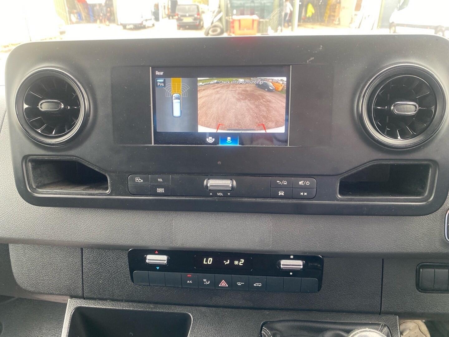 Used Mercedes-Benz Sprinter 2019 for sale - 76260099: Photo 4