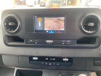 Used Mercedes-Benz Sprinter 2019 for sale - 76260099: Photo