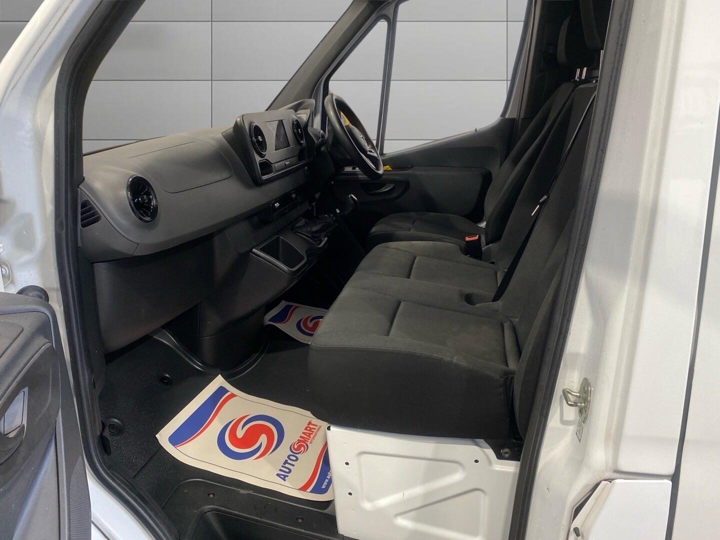 Used Mercedes-Benz Sprinter 2019 for sale - 76260099: Photo 5