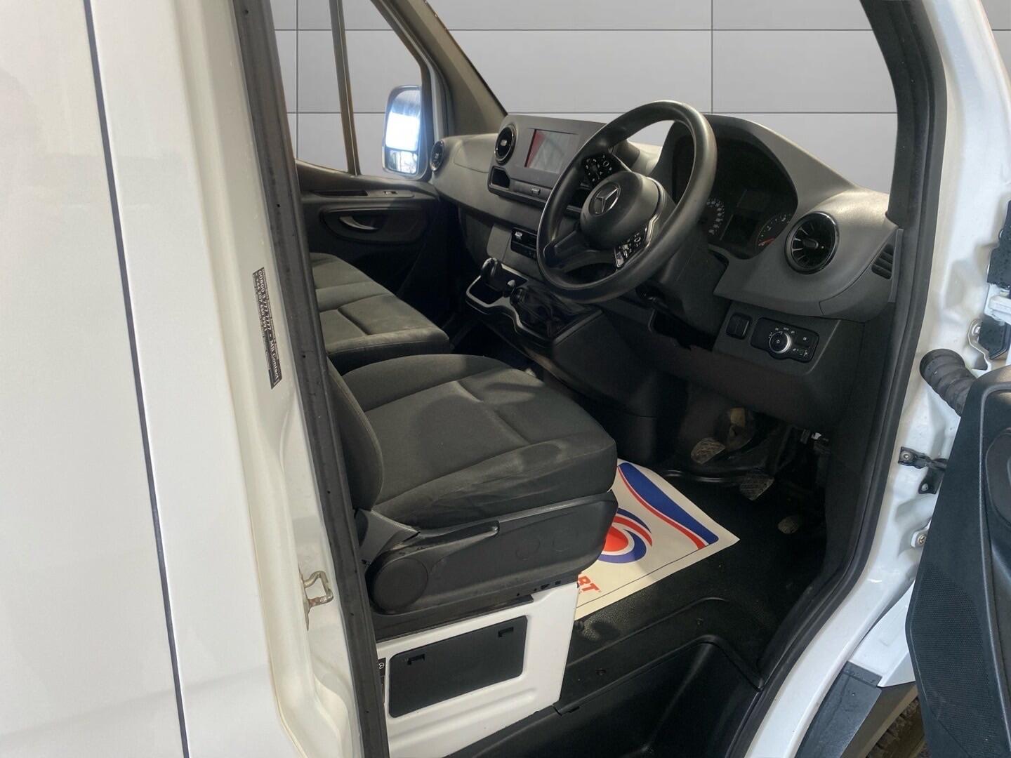 Used Mercedes-Benz Sprinter 2019 for sale - 76260099: Photo 6