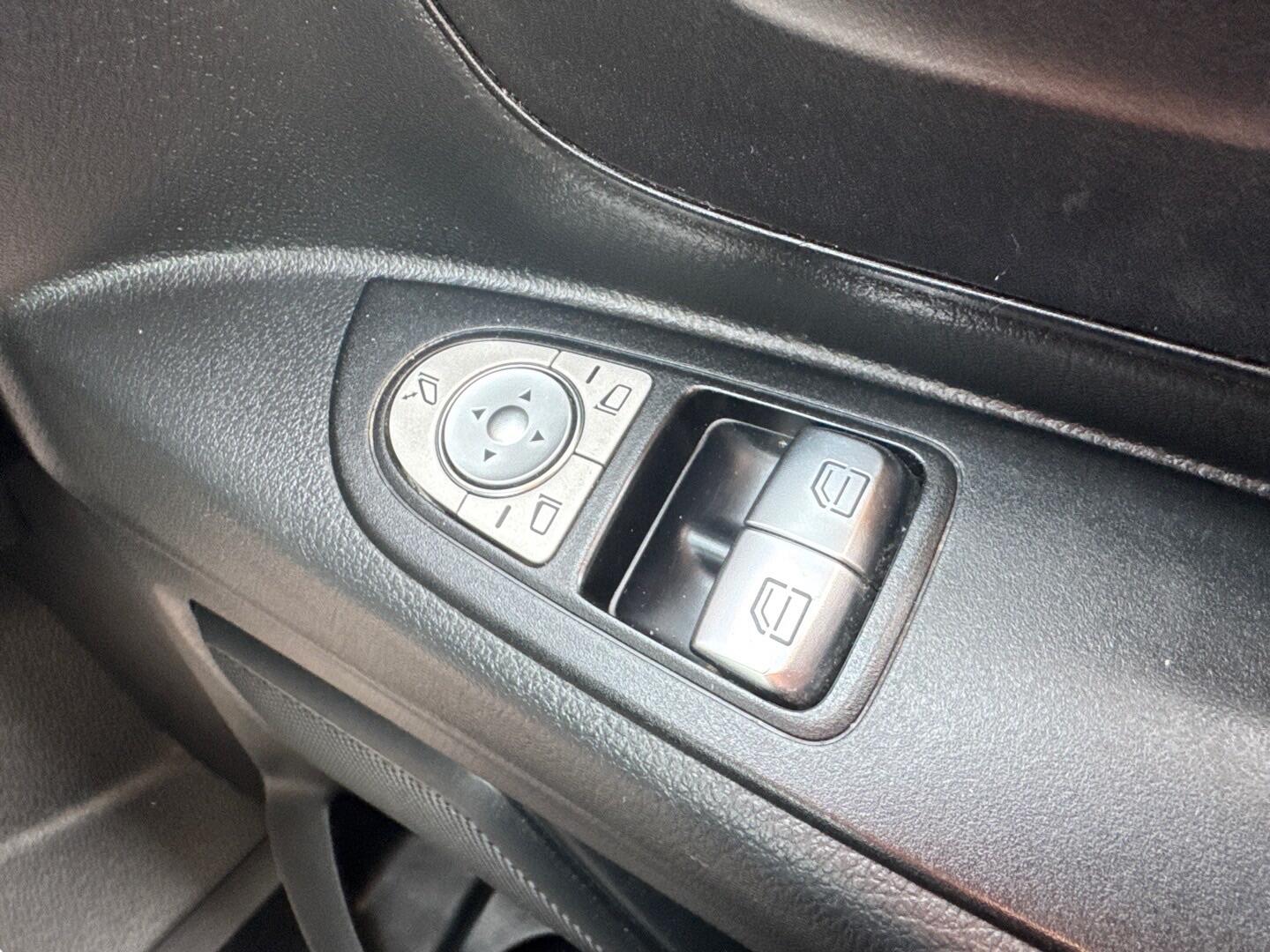 Used Mercedes-Benz Vito 2019 for sale - 77970443: Photo 11