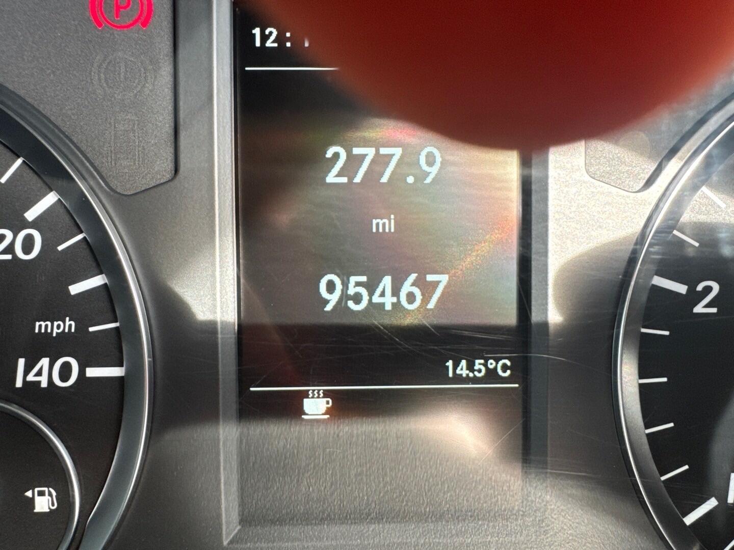 Used Mercedes-Benz Vito 2019 for sale - 77970443: Photo 12