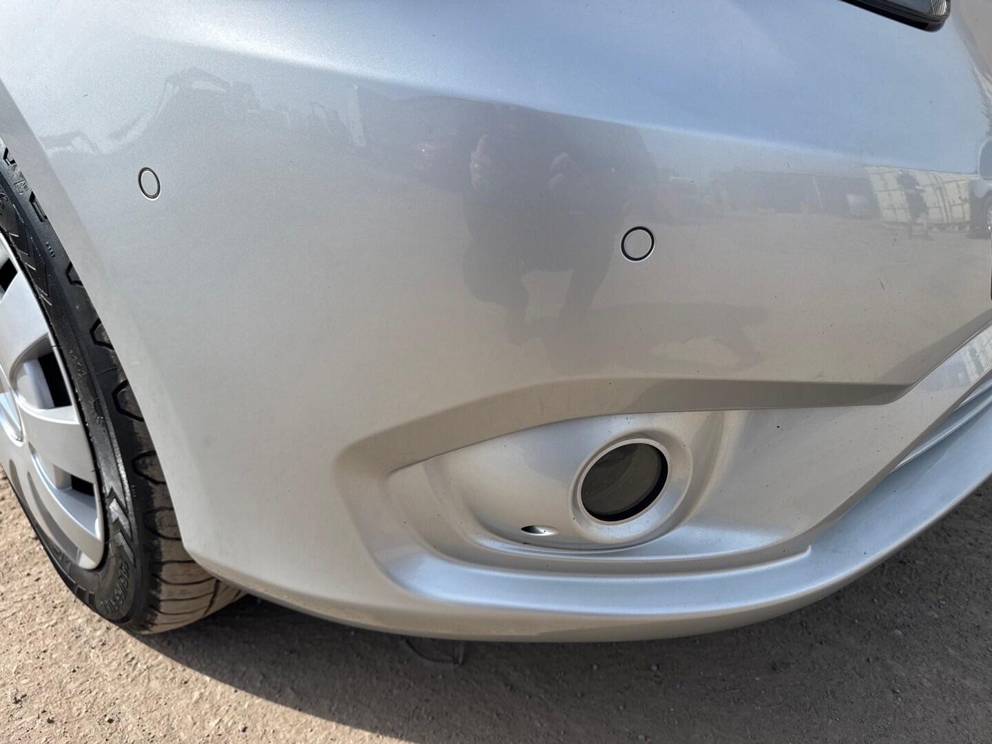 Used Mercedes-Benz Vito 2019 for sale - 77970443: Photo 17