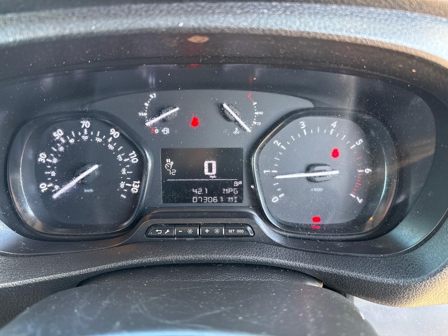 Used Peugeot Expert 2022 for sale - 78086830: Photo 10