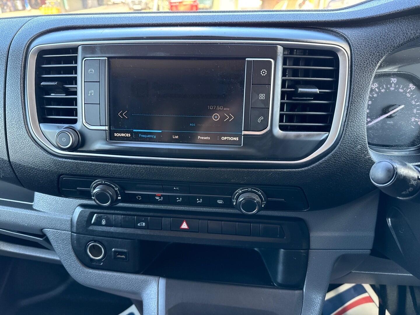 Used Peugeot Expert 2022 for sale - 78086830: Photo 11