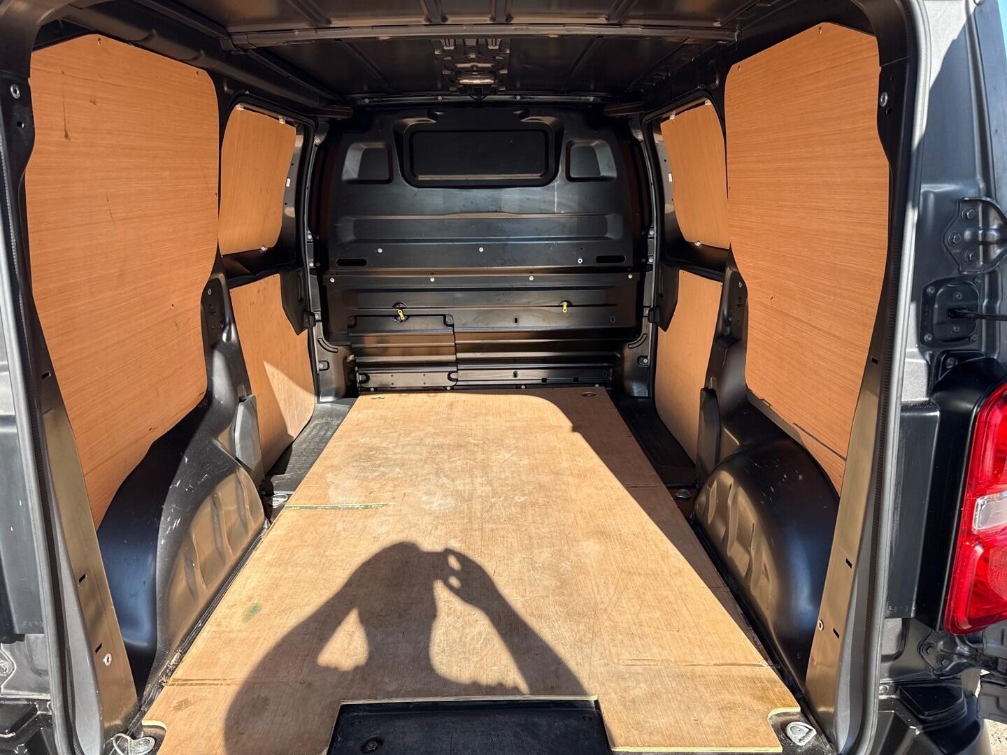 Used Peugeot Expert 2022 for sale - 78086830: Photo 12