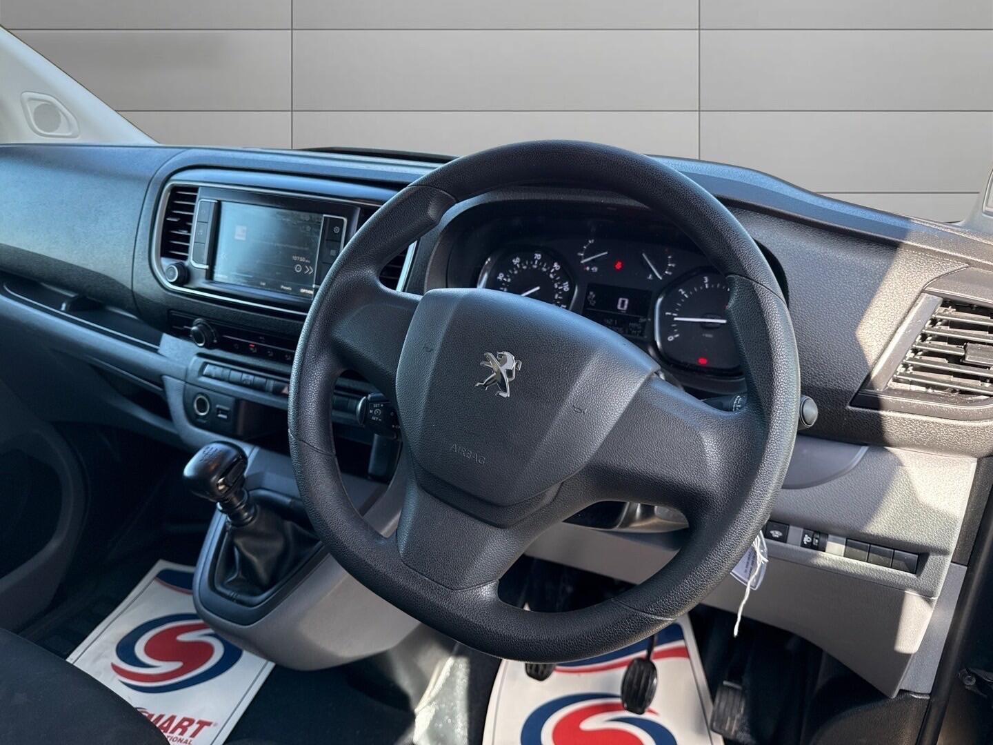 Used Peugeot Expert 2022 for sale - 78086830: Photo 13