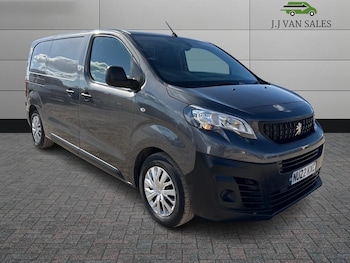 Used Peugeot Expert 2022 for sale - 78086830: Photo