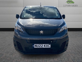 Used Peugeot Expert 2022 for sale - 78086830: Photo