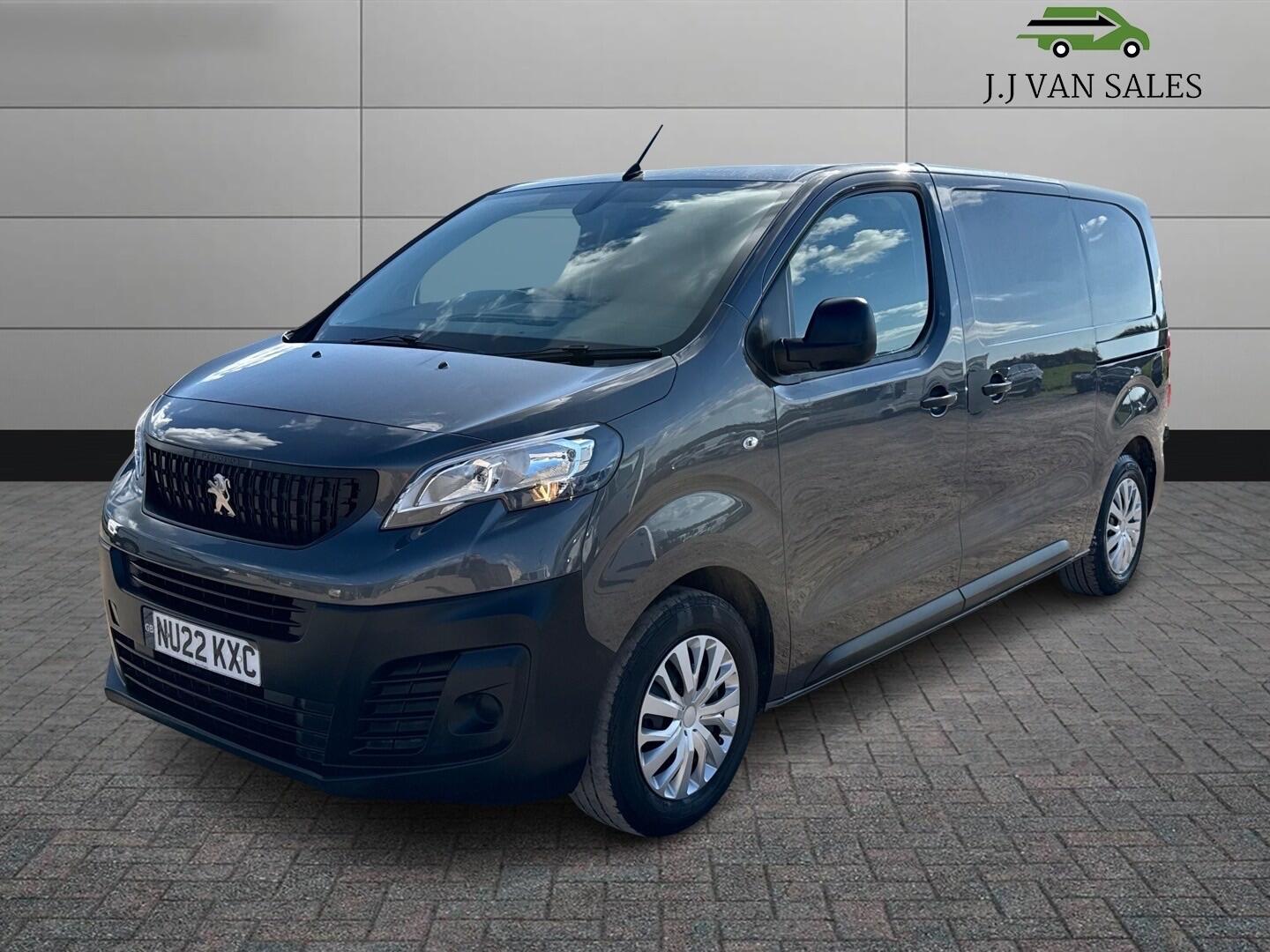 Used Peugeot Expert 2022 for sale - 78086830: Photo 3