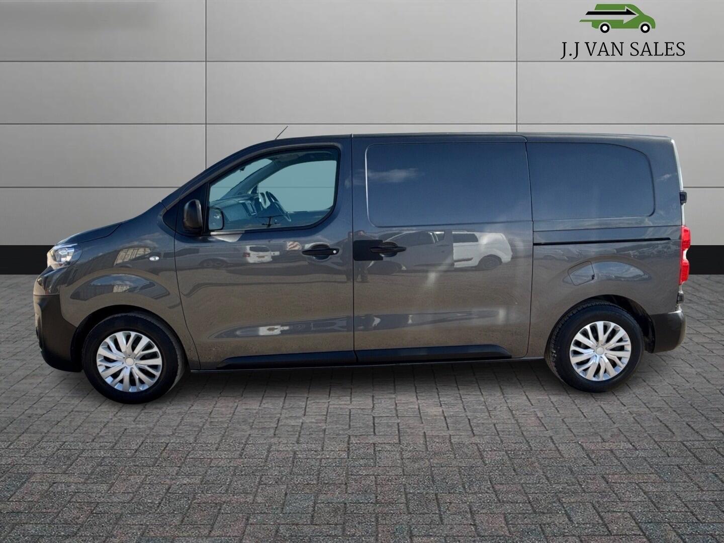 Used Peugeot Expert 2022 for sale - 78086830: Photo 4