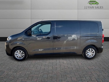 Used Peugeot Expert 2022 for sale - 78086830: Photo