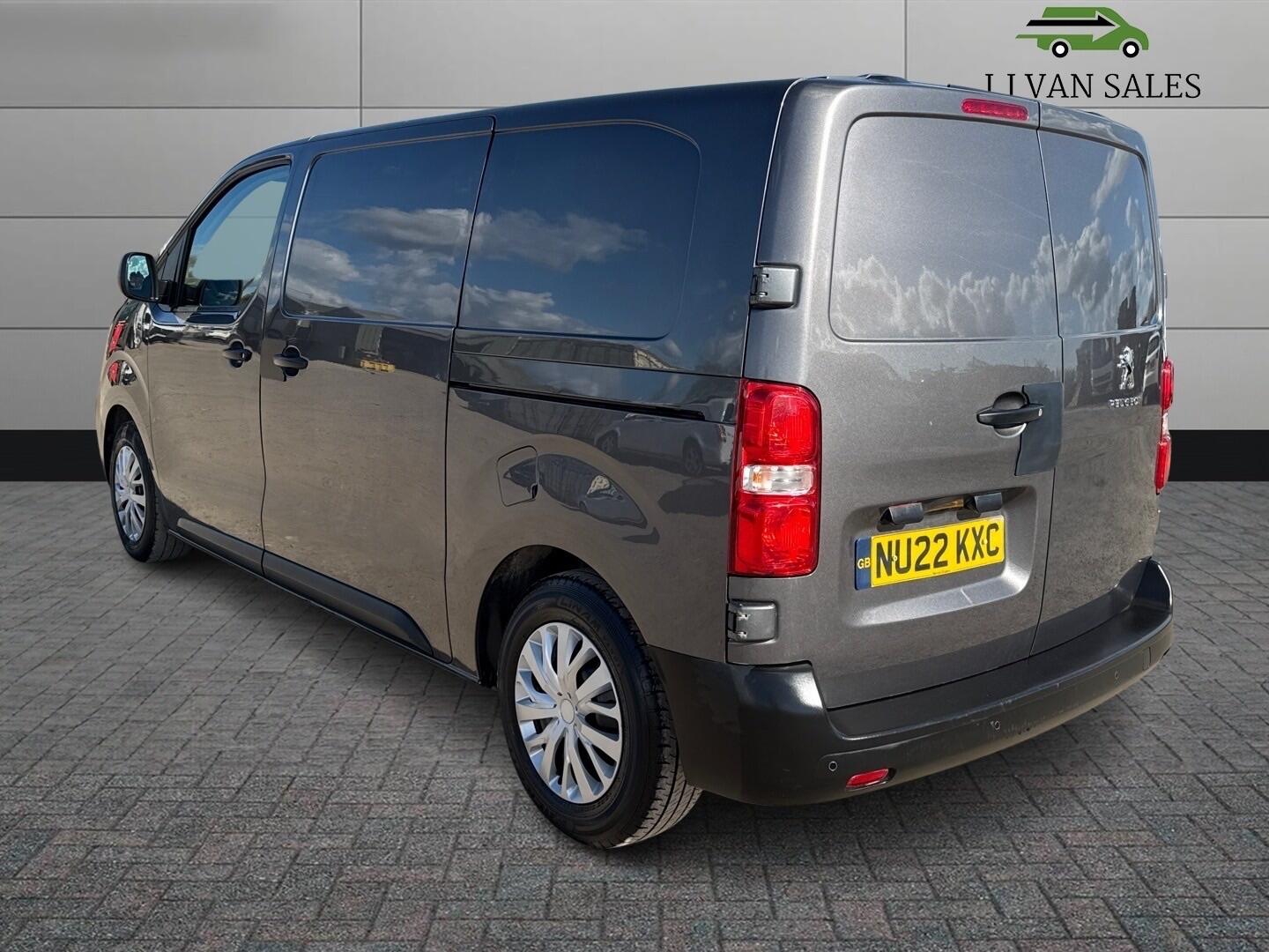 Used Peugeot Expert 2022 for sale - 78086830: Photo 5