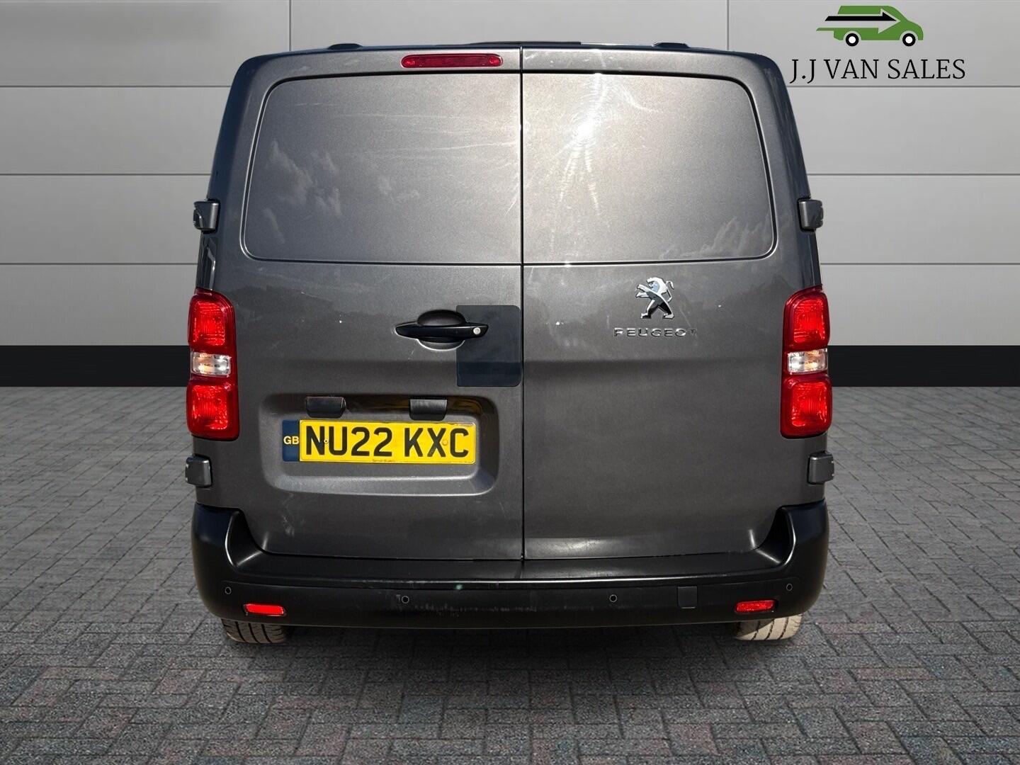 Used Peugeot Expert 2022 for sale - 78086830: Photo 6