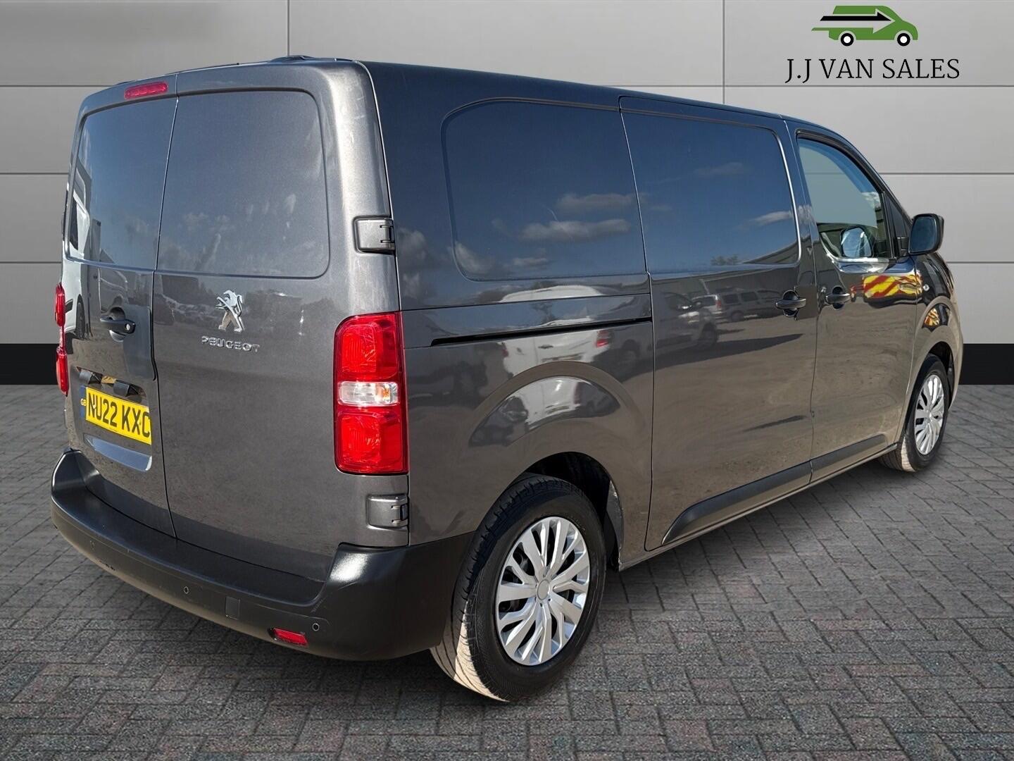 Used Peugeot Expert 2022 for sale - 78086830: Photo 8